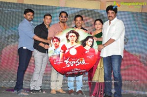 Kalavathi Audio Release