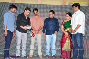 Kalavathi Audio Release