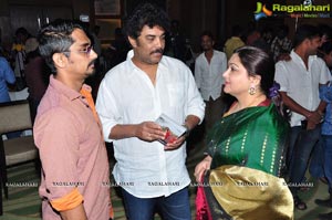 Kalavathi Audio Release