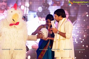 Kalyana Vaibhogame Audio Release Photos