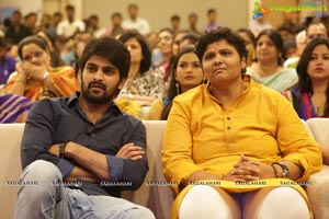 Kalyana Vaibhogame Audio Release Photos