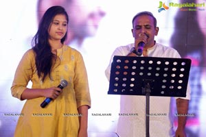 Kalyana Vaibhogame Audio Release Photos