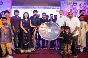 Kalyana Vaibhogame Audio Release Photos