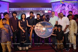 Kalyana Vaibhogame Audio Release Photos