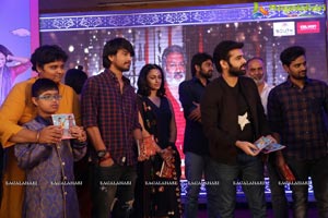 Kalyana Vaibhogame Audio Release Photos