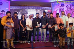 Kalyana Vaibhogame Audio Release Photos