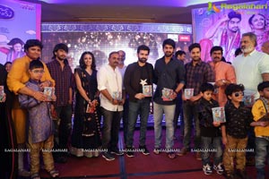 Kalyana Vaibhogame Audio Release Photos