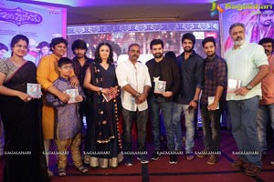 Kalyana Vaibhogame Audio Release Photos