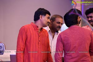 Kalyana Vaibhogame Audio Release Photos