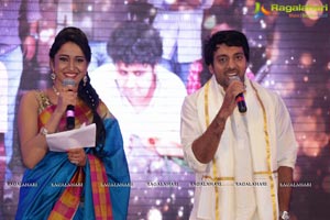 Kalyana Vaibhogame Audio Release Photos