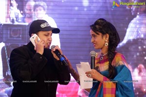 Kalyana Vaibhogame Audio Release Photos