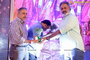 Kalyana Vaibhogame Audio Release Photos