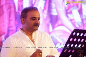 Kalyana Vaibhogame Audio Release Photos