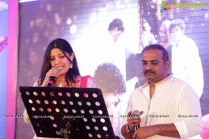 Kalyana Vaibhogame Audio Release Photos