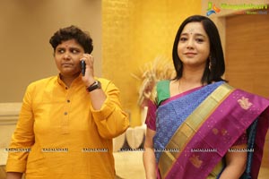 Kalyana Vaibhogame Audio Release Photos