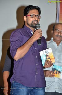 Kadhanam Audio Release