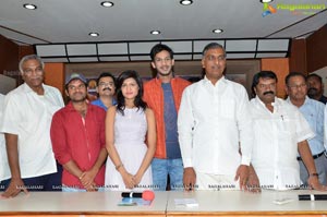 Kotha Kothaga Teaser Launch