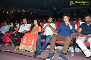 Krishna Gadi Veera Prema Gadha Audio Release