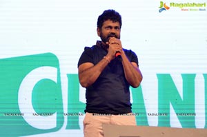 Krishna Gadi Veera Prema Gadha Audio Release