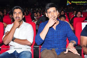 Krishna Gadi Veera Prema Gadha Audio Release