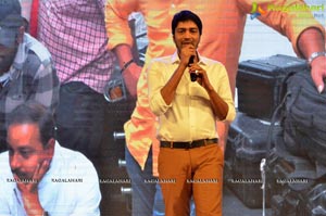 Krishna Gadi Veera Prema Gadha Audio Release