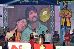 Krishna Gadi Veera Prema Gadha Audio Release