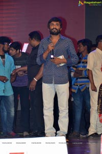 Krishna Gadi Veera Prema Gadha Audio Release