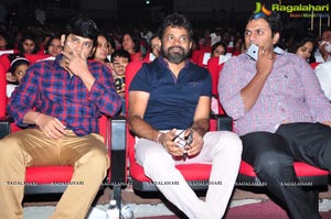 Krishna Gadi Veera Prema Gadha Audio Release