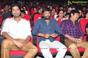 Krishna Gadi Veera Prema Gadha Audio Release