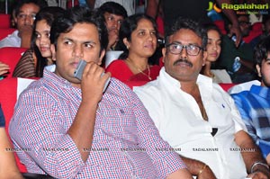 Krishna Gadi Veera Prema Gadha Audio Release