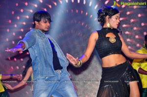 Krishna Gadi Veera Prema Gadha Audio Release