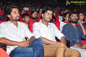 Krishna Gadi Veera Prema Gadha Audio Release