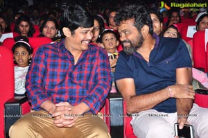 Krishna Gadi Veera Prema Gadha Audio Release