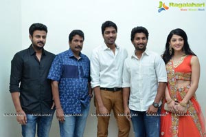 Krishna Gadi Veera Prema Gadha Audio Release