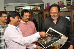 Krishnam Raju Birthday Celebrations