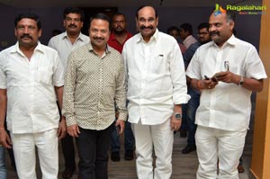 Lajja Teaser Launch