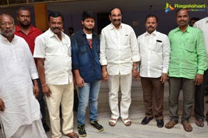 Lajja Teaser Launch