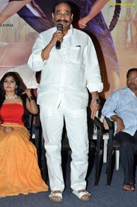 Lajja Teaser Launch