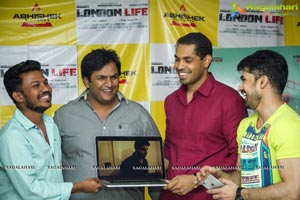 London Life Trailer Launch