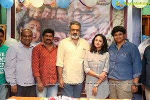 Malavika Nair Birthday