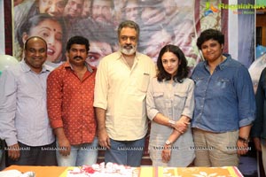 Malavika Nair Birthday