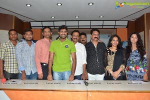 Mounam Press Meet