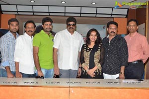 Mounam Press Meet