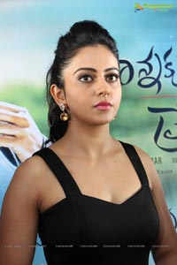 Nannaku Prematho