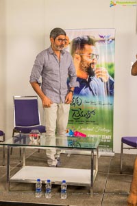 Nannaku Prematho Success Celebrations