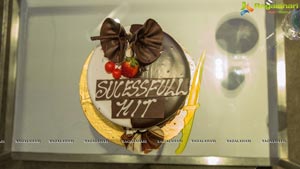 Nannaku Prematho Success Celebrations