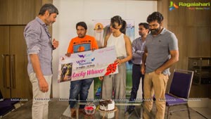 Nannaku Prematho Success Celebrations