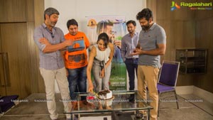 Nannaku Prematho Success Celebrations