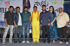 Nannaku Prematho Title Song Launch