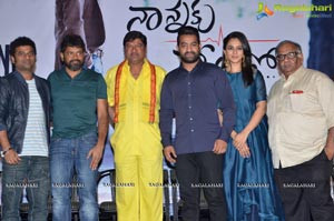 Nannaku Prematho Title Song Launch